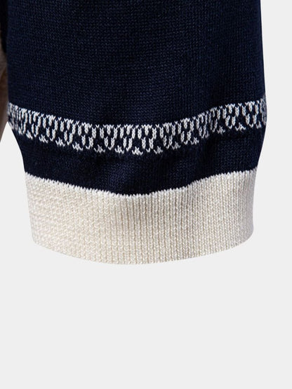 Sundown Stripes Polo – Cross & Crown - Cross & Crown