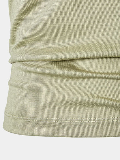 Timeless Classic Polo - Cross & Crown - Cross & Crown
