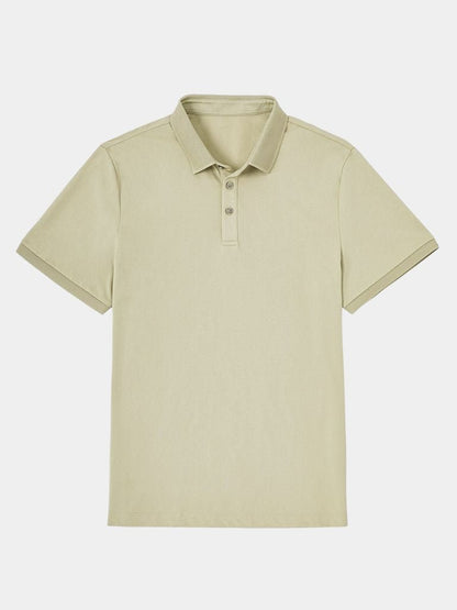 Timeless Classic Polo - Cross & Crown - Cross & Crown