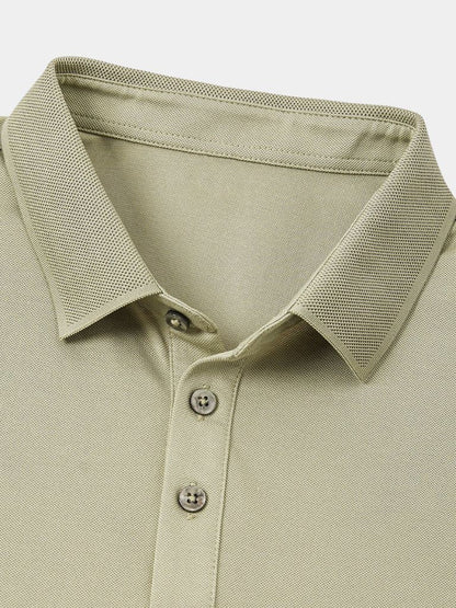 Timeless Classic Polo - Cross & Crown - Cross & Crown