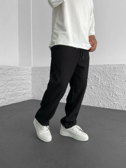 Urban Flow Trousers - Cross & Crown - Cross & Crown