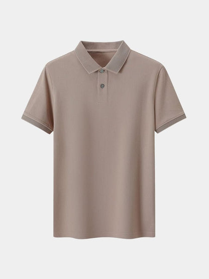 Urban Fog Polo – Cross & Crown - Cross & Crown