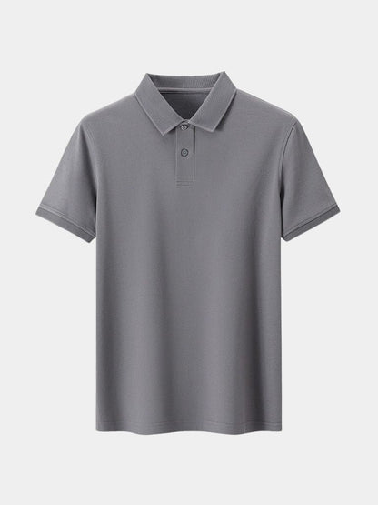 Urban Fog Polo – Cross & Crown - Cross & Crown