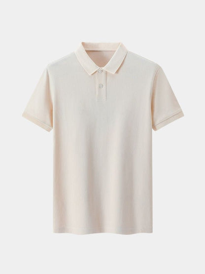 Urban Fog Polo – Cross & Crown - Cross & Crown