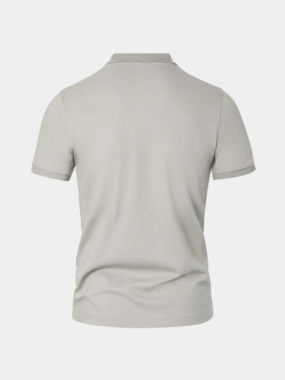 Urban Fog Polo – Cross & Crown - Cross & Crown