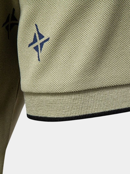 Urban Pop Polo – Cross & Crown - Cross & Crown