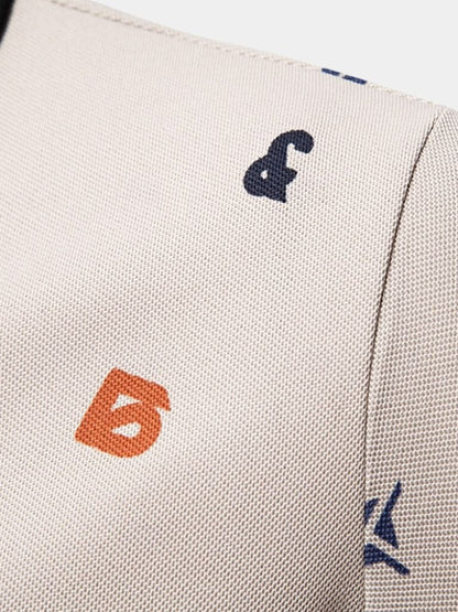 Urban Pop Polo – Cross & Crown - Cross & Crown