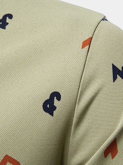 Urban Pop Polo – Cross & Crown - Cross & Crown