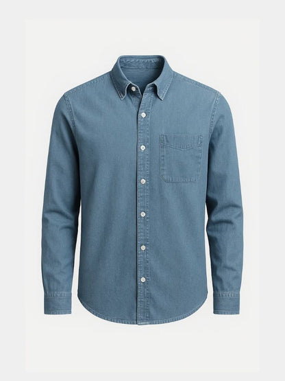 Urban Tailor Casual Shirt – Cross & Crown - Cross & Crown