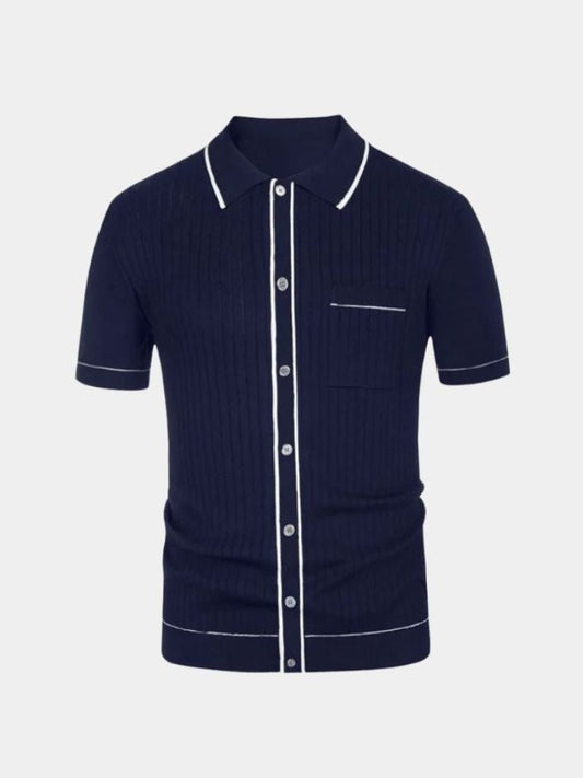 Valente Milano Polo – Cross & Crown - Cross & Crown