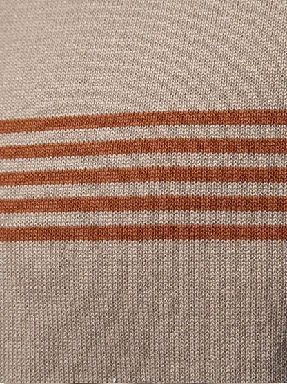 Valmont Ivory Polo - Cross & Crown - Cross & Crown
