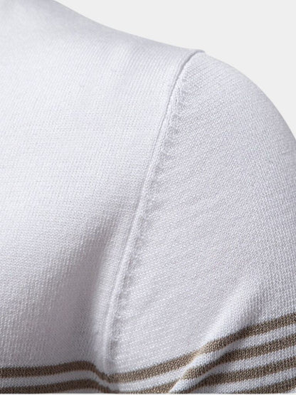 Valmont Ivory Polo - Cross & Crown - Cross & Crown