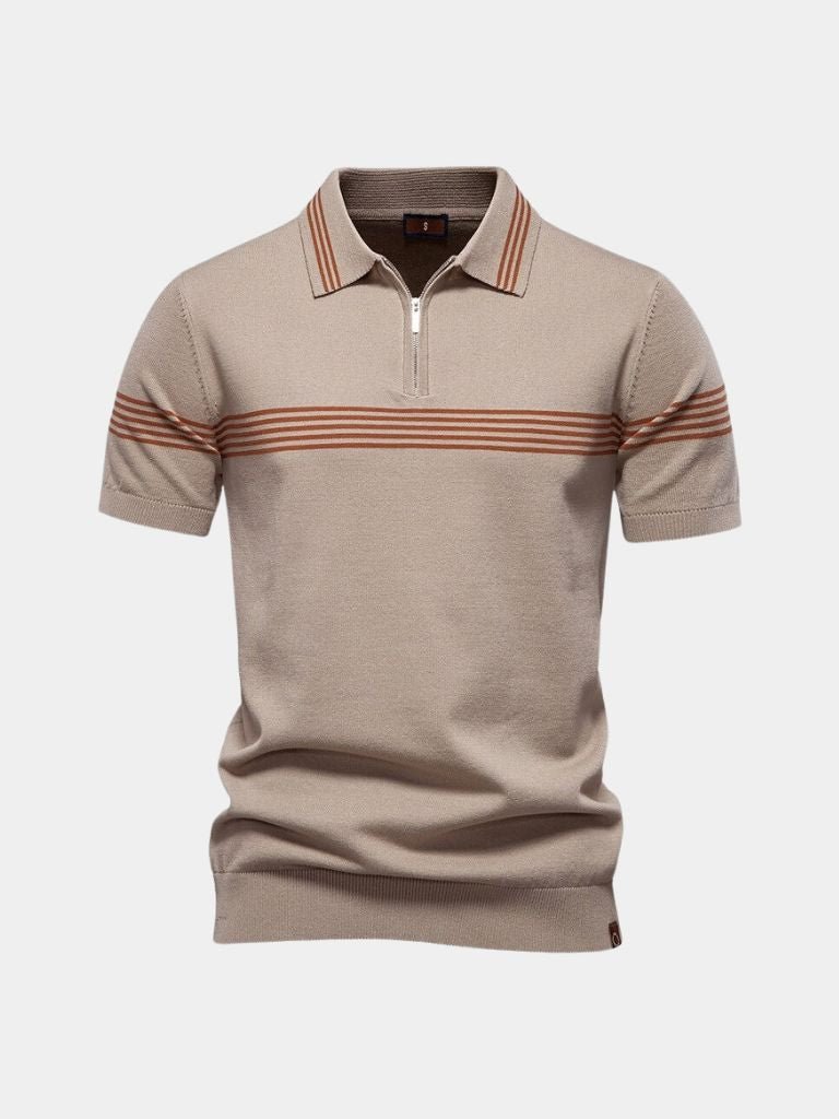 Valmont Ivory Polo - Cross & Crown - Cross & Crown