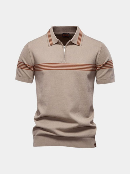Valmont Ivory Polo - Cross & Crown - Cross & Crown
