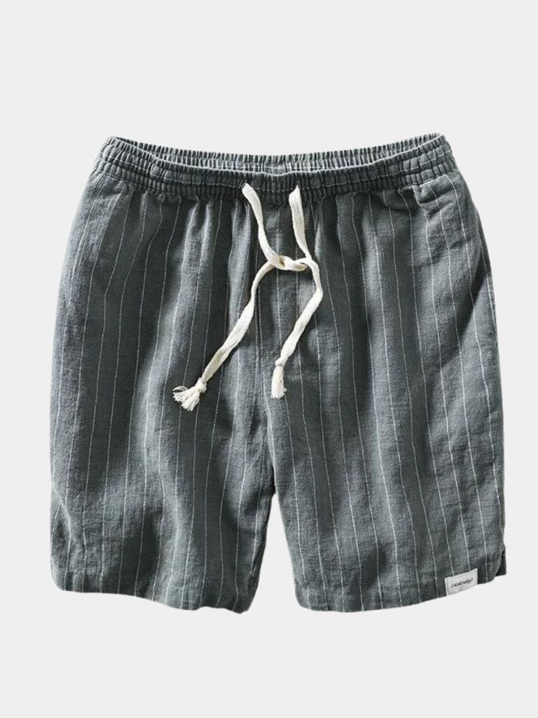 Velin Coast Shorts – Cross & Crown - Cross & Crown