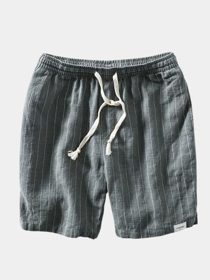 Velin Coast Shorts – Cross & Crown - Cross & Crown