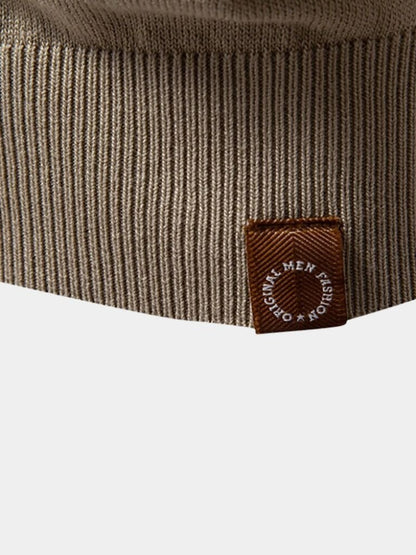 Velvet Tanné Polo – Cross & Crown - Cross & Crown