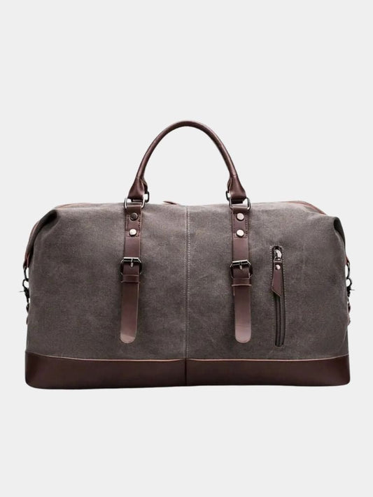 Voyager Duffle Bag - Cross & Crown - Cross & Crown
