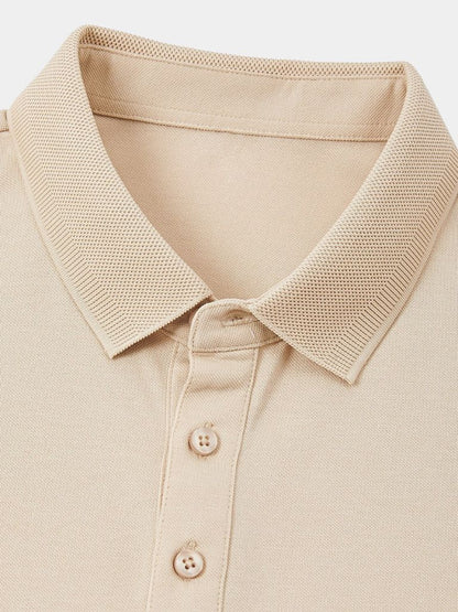 Windsor Business Polo – Cross & Crown - Cross & Crown