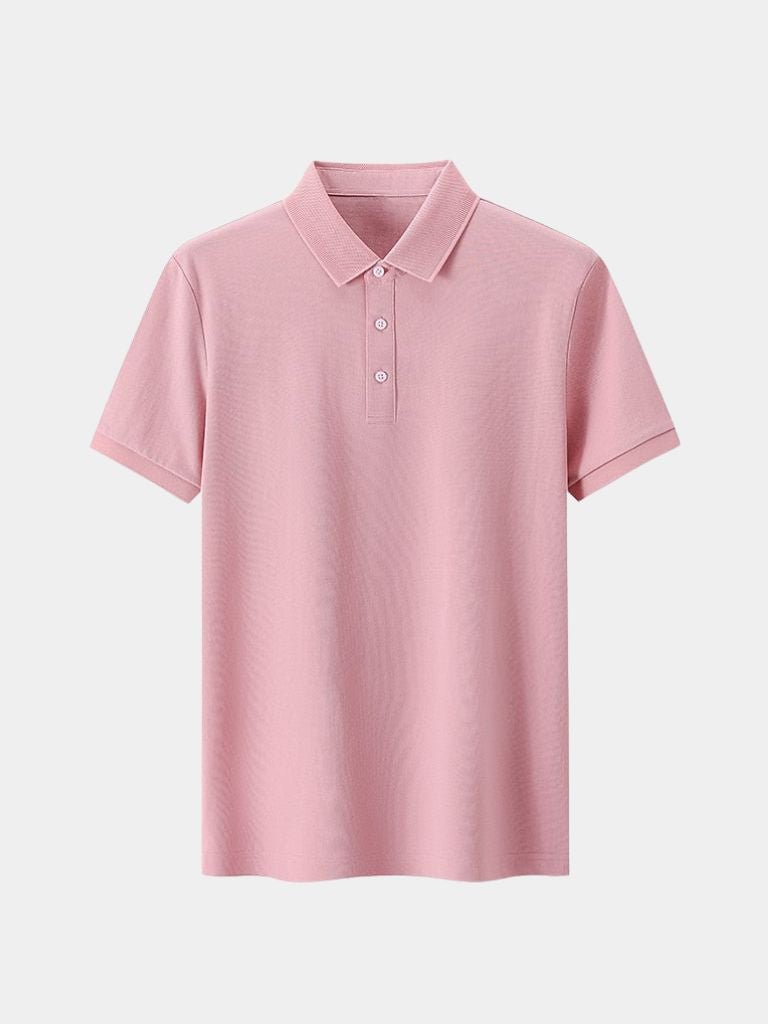 Windsor Business Polo – Cross & Crown - Cross & Crown
