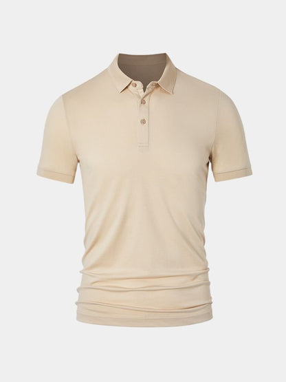 Windsor Business Polo – Cross & Crown - Cross & Crown
