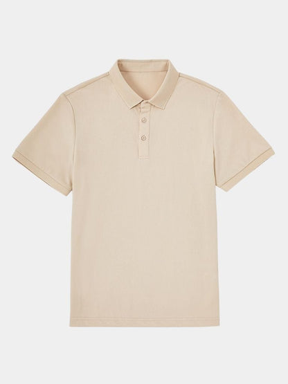 Windsor Business Polo – Cross & Crown - Cross & Crown